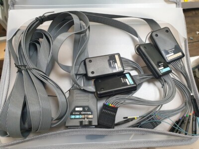 Tektronix P6810 Logic Analyzer Probe, 34 Channel