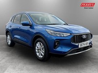 2025 Ford Kuga 1.5 EcoBoost Titanium 5dr Hatchback PETROL Manual