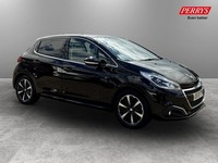 2019 Peugeot 208 1.2 PureTech 82 Tech Edition 5dr [Start Stop] Hatchback PETROL 