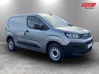 2026 Citroen Berlingo 1.5 D 100ps Van Enterprise Plus Van DIESEL Manual