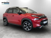 2024 Citroen C3 Aircross 1.2 PureTech 130 Max 5dr EAT6 Hatchback Petrol Automati