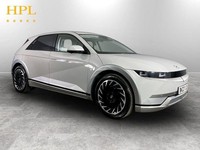 2023 23 HYUNDAI IONIQ 5 77KWH ULTIMATE HATCHBACK 5DR ELECTRIC AUTO (228 PS)