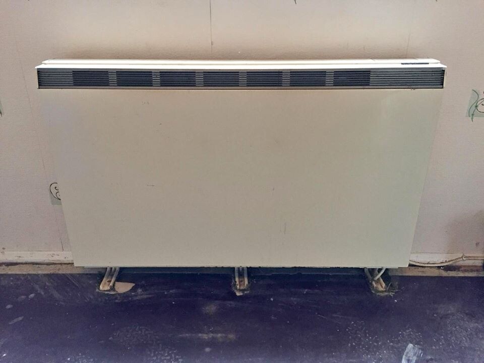 Creda electric storage heater in Totnes, Devon Gumtree
