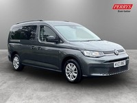2023 Volkswagen Caddy Maxi 2.0 TDI 122 Life 5dr DSG MPV DIESEL Automatic
