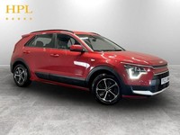 2023 23 KIA NIRO 1.6H GDI 2 SUV 5DR PETROL HYBRID DCT EURO 6 (S/S) (139 BHP)