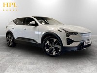 2025 25 POLESTAR POLESTAR 3 DUAL MOTOR 111KWH LONG RANGE PLUS PILOT SUV 5DR ELEC