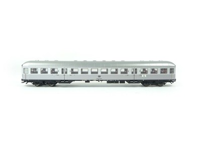 Märklin H0 43147, Personenwagen-Set Silberlinge, neu, OVP