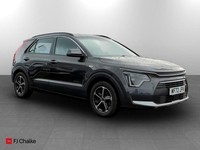 2022 Kia Niro 1.6h GDi 2 DCT Euro 6 (s/s) 5dr ESTATE Petrol/Electric Hybrid Auto