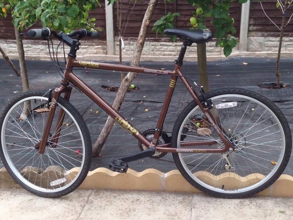 apollo vortice 24 inch