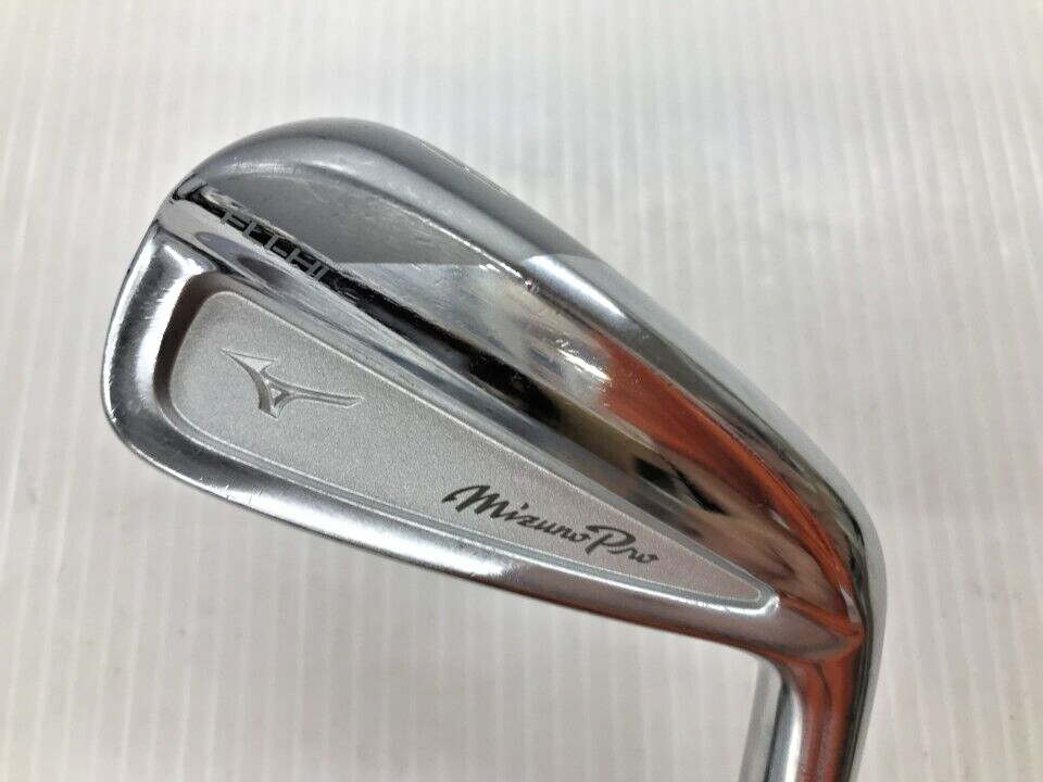 Mizuno Pro Fli-Hi - Mizuno Golf Official Website