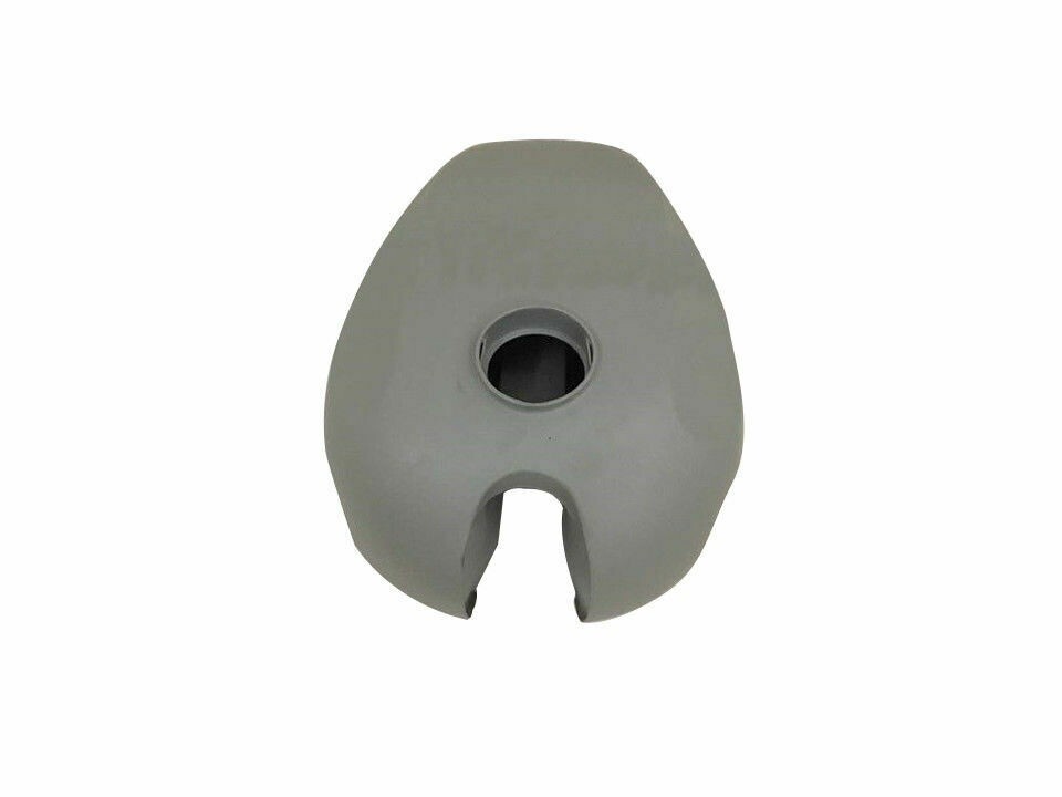 Fits Ariel Red Hunter Nh 350 1956 Fuel Petrol Gas Tank Raw Steel 