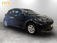 2025 Mazda Mazda2 HYBRID 1.5h Centre-Line Hatchback 5dr Petrol Hybrid CVT Euro 6