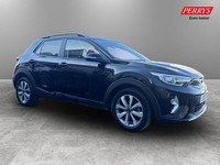 2025 Kia Stonic 1.0T GDi 98 2 5dr Estate PETROL Manual