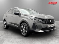 2024 Peugeot 3008 1.2 PureTech Active Premium+ 5dr EAT8 Estate PETROL Automatic