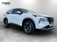 Nissan X-Trail 1.5 E-Power 204 Acenta Premium 5dr Xtronic Station Wagon Hybrid A