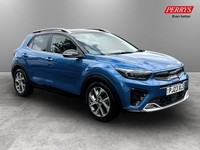 2023 Kia Stonic 1.0T GDi 48V GT-Line S 5dr Estate PETROL Manual