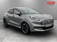2025 Ford Puma 123kW Premium 43kWh 5dr Auto [Adv Driver Assist] Hatchback ELECTR