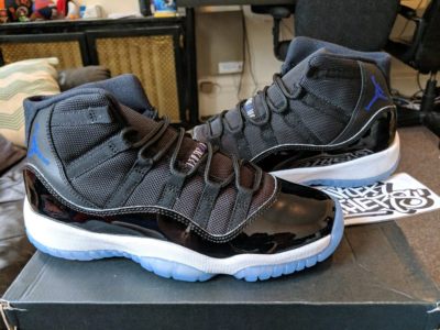 jordan 11 prom night