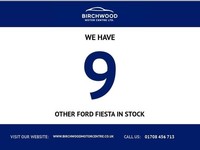 2018 Ford Fiesta 1.1 Zetec 5dr HATCHBACK PETROL Manual