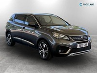 2019 Peugeot 5008 1.5 BlueHDi Allure SUV 5dr Diesel Manual Euro 6 (s/s) (130 ps)