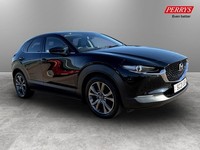 2021 Mazda CX-30 2.0 Skyactiv-X MHEV GT Sport Tech 5dr AWD Hatchback PETROL Manu