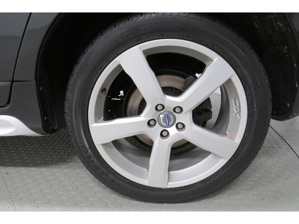 volvo xc xc60 xc70 xc90 20 inch Cratus Alloys Wheels Rims 5x108 £900