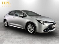 2024 74 TOYOTA COROLLA 1.8 VVT-H ICON HATCHBACK 5DR PETROL HYBRID CVT EURO 6 (S/