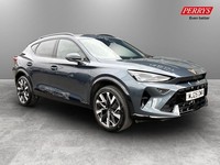 2025 Cupra Formentor 1.5 TSI 150 V2 5dr Estate PETROL Manual