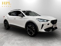 2023 23 CUPRA FORMENTOR 1.5 TSI V2 SUV 5DR PETROL DSG EURO 6 (S/S) (150 PS)