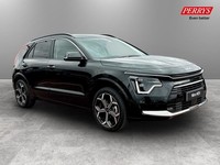 2026 Kia Niro 1.6 GDi 136 Hybrid Evolve 5dr DCT Estate Automatic