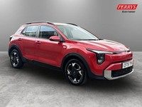 2026 Kia Stonic 1.0T GDi 48V 113 GT-Line 5dr Estate PETROL Manual