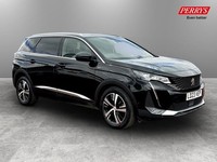 2023 Peugeot 5008 1.5 BlueHDi GT 5dr EAT8 Estate DIESEL Automatic