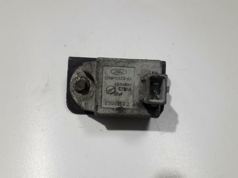 93ab12a019aa 93ab-12a019-Aa  0310025012  C7b1a  Bdk Ignition Control Fr515992-52