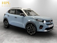 2025 25 CITROEN C3 1.2 TURBO PLUS HATCHBACK 5DR PETROL MANUAL EURO 6 (S/S) (100