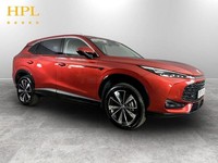 2024 74 MG MG HS 1.5 T-GDI TROPHY SUV 5DR PETROL DCT EURO 6 (S/S) (169 PS)