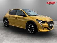2023 Peugeot 208 100kW GT Premium 50kWh 5dr Auto Hatchback ELECTRIC Automatic