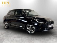 2025 Suzuki Swift 1.2 MHEV Ultra Hatchback 5dr Petrol Hybrid CVT Euro 6 (s/s) (8