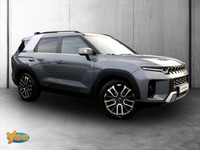 2024 KGM Torres 1.5 K40 SUV 5dr Petrol Auto Euro 6 (s/s) (163 ps) ESTATE Petrol 