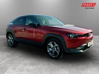 2021 Mazda MX-30 107kW GT Sport Tech 35.5kWh 5dr Auto Hatchback ELECTRIC Automat