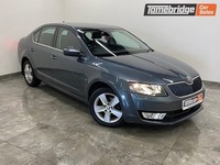 2017 Skoda Octavia 1.6 TDI SE Technology Euro 6 (s/s) 5dr HATCHBACK Diesel Manua