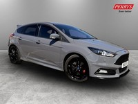 2015 Ford Focus 2.0T EcoBoost ST-3 5dr Hatchback PETROL Manual