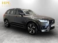 2023 23 VOLVO XC90 2.0 B5 MHEV PLUS SUV 5DR DIESEL HYBRID AUTO 4WD EURO 6 (S/S)