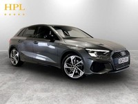 2022 Audi A3 2.0 TDI 35 Edition 1 Sportback 5dr Diesel S Tronic Euro 6 (s/s) (15
