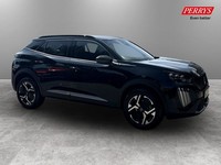 2026 Peugeot 2008 2008 1.2 130 GT 5dr EAT8 Estate Estate Automatic