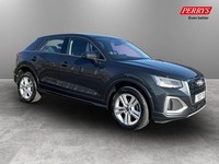 2021 Audi Q2 35 TFSI Sport 5dr S Tronic Estate PETROL Automatic