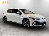2023 73 VOLKSWAGEN GOLF 2.0 TDI GTD HATCHBACK 5DR DIESEL DSG EURO 6 (S/S) (200 P