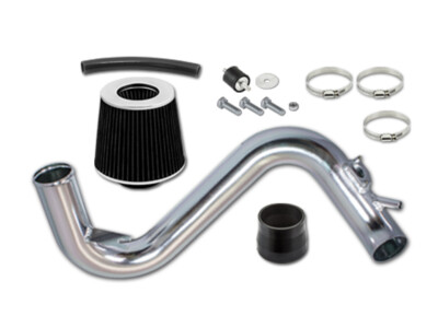 2.75'' Black Cold Air Intake For 07-13 Mazda Mazdaspeed3 2.3L L4 Turbo
