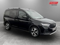 2022 Ford Tourneo Connect 2.0 EcoBlue Active 5dr MPV DIESEL Manual