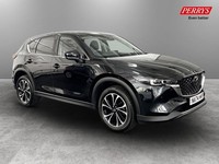 2024 Mazda CX-5 2.0 e-Skyactiv G MHEV Exclusive-Line 5dr Estate PETROL Manual