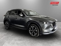 2022 Mazda CX-5 2.2d [184] Sport 5dr Auto AWD Estate DIESEL Automatic